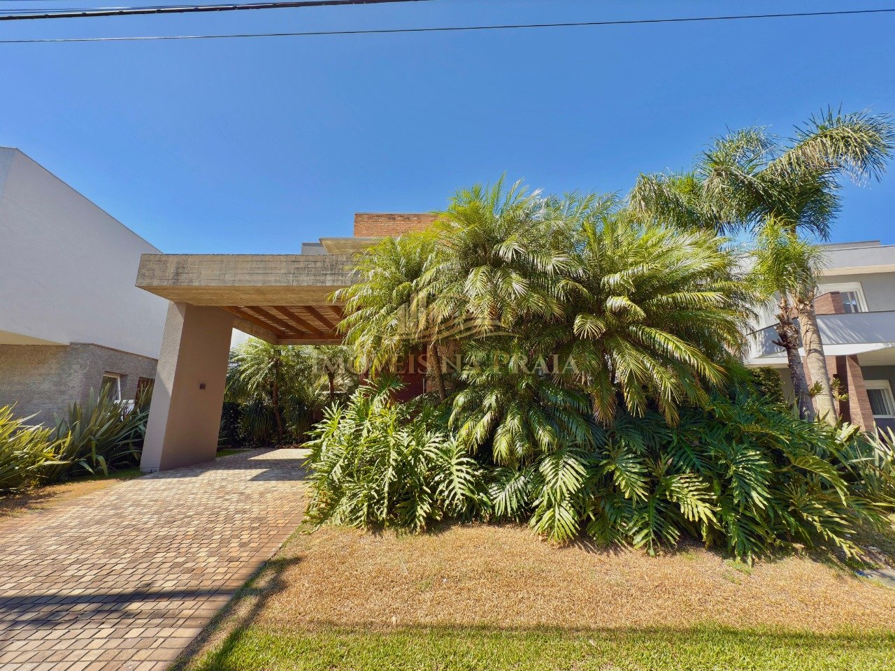 Foto 16 — Casa em Condomínio 5 dormitórios no bairro Malibu Beach Residence