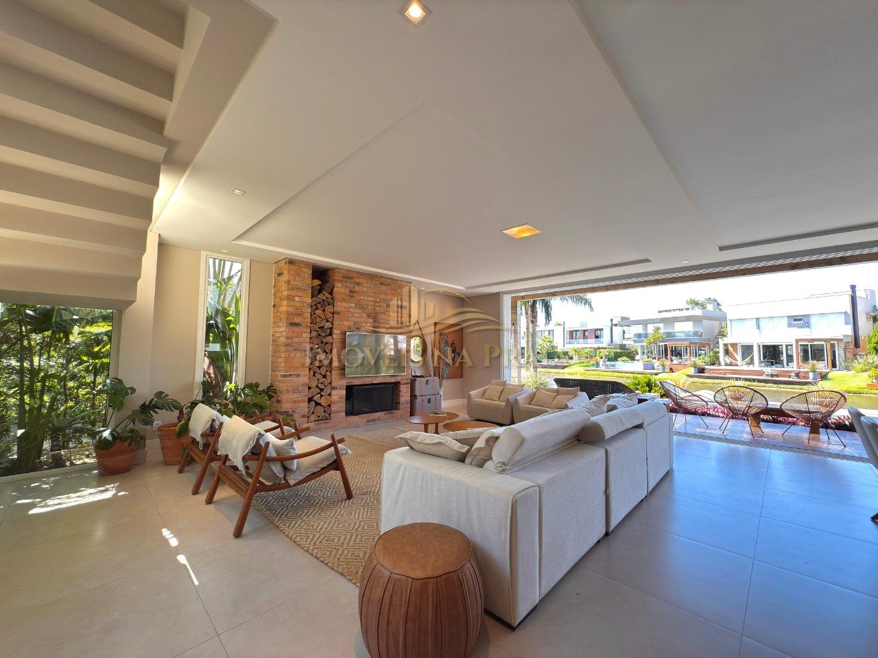 Foto 18 — Casa em Condomínio 5 dormitórios no bairro Malibu Beach Residence