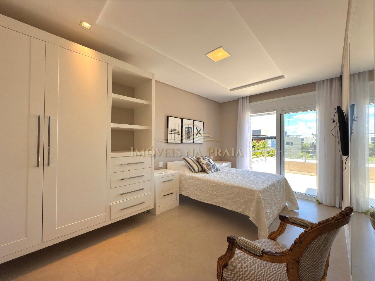 Foto 41 — Casa em Condomínio 5 dormitórios no bairro Malibu Beach Residence