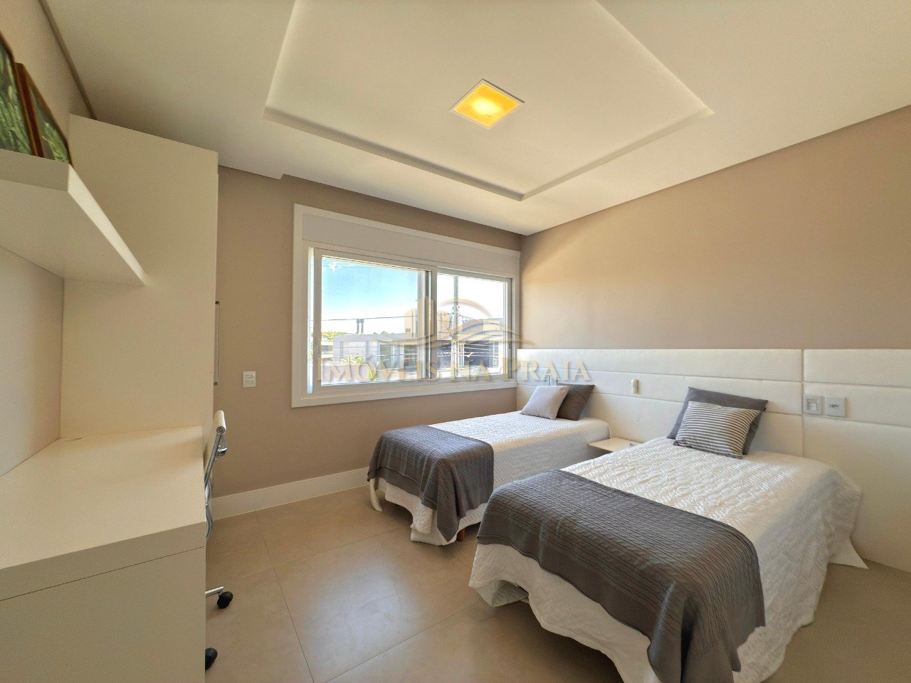 Foto 37 — Casa em Condomínio 5 dormitórios no bairro Malibu Beach Residence