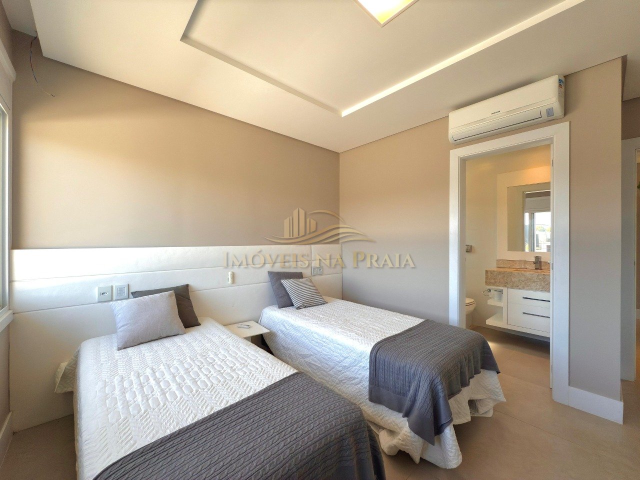 Foto 36 — Casa em Condomínio 5 dormitórios no bairro Malibu Beach Residence