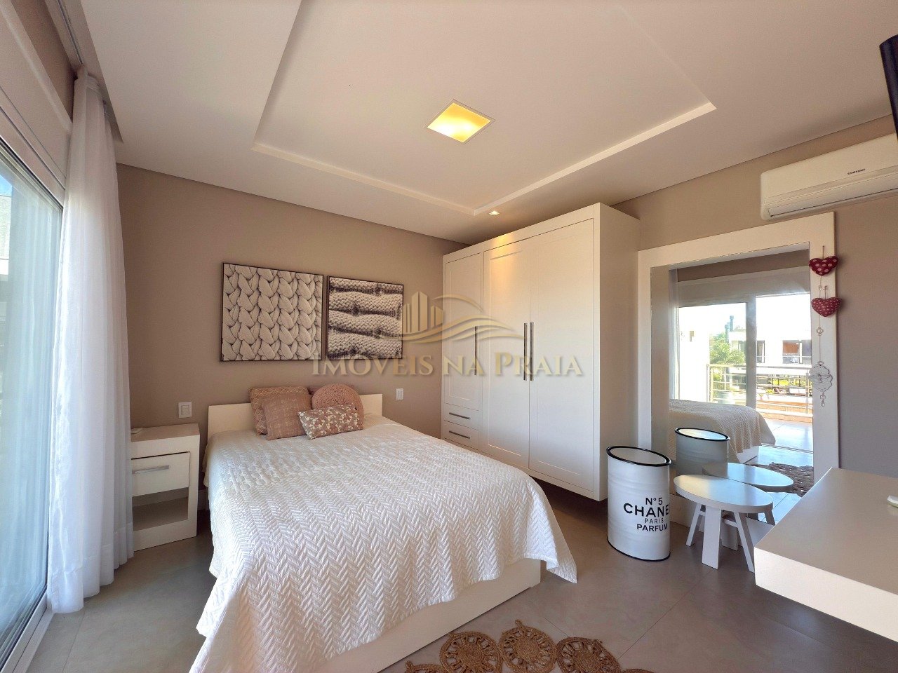 Foto 30 — Casa em Condomínio 5 dormitórios no bairro Malibu Beach Residence