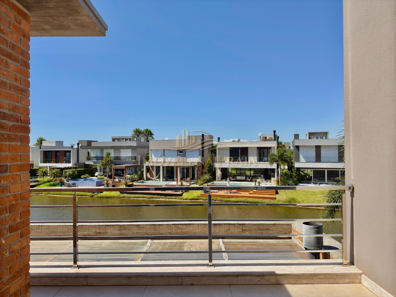 Foto 32 — Casa em Condomínio 5 dormitórios no bairro Malibu Beach Residence