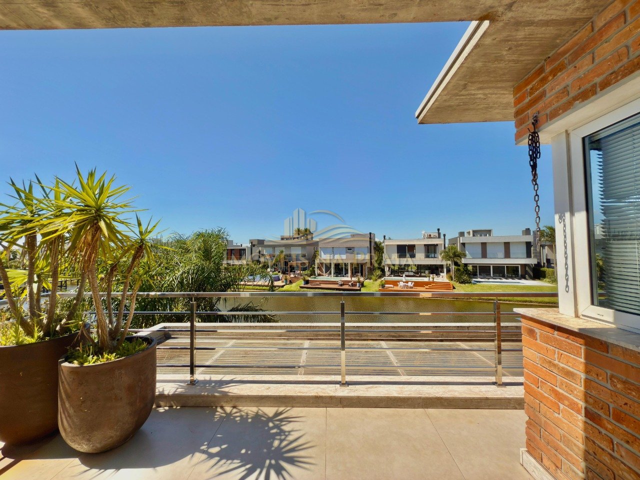 Foto 33 — Casa em Condomínio 5 dormitórios no bairro Malibu Beach Residence