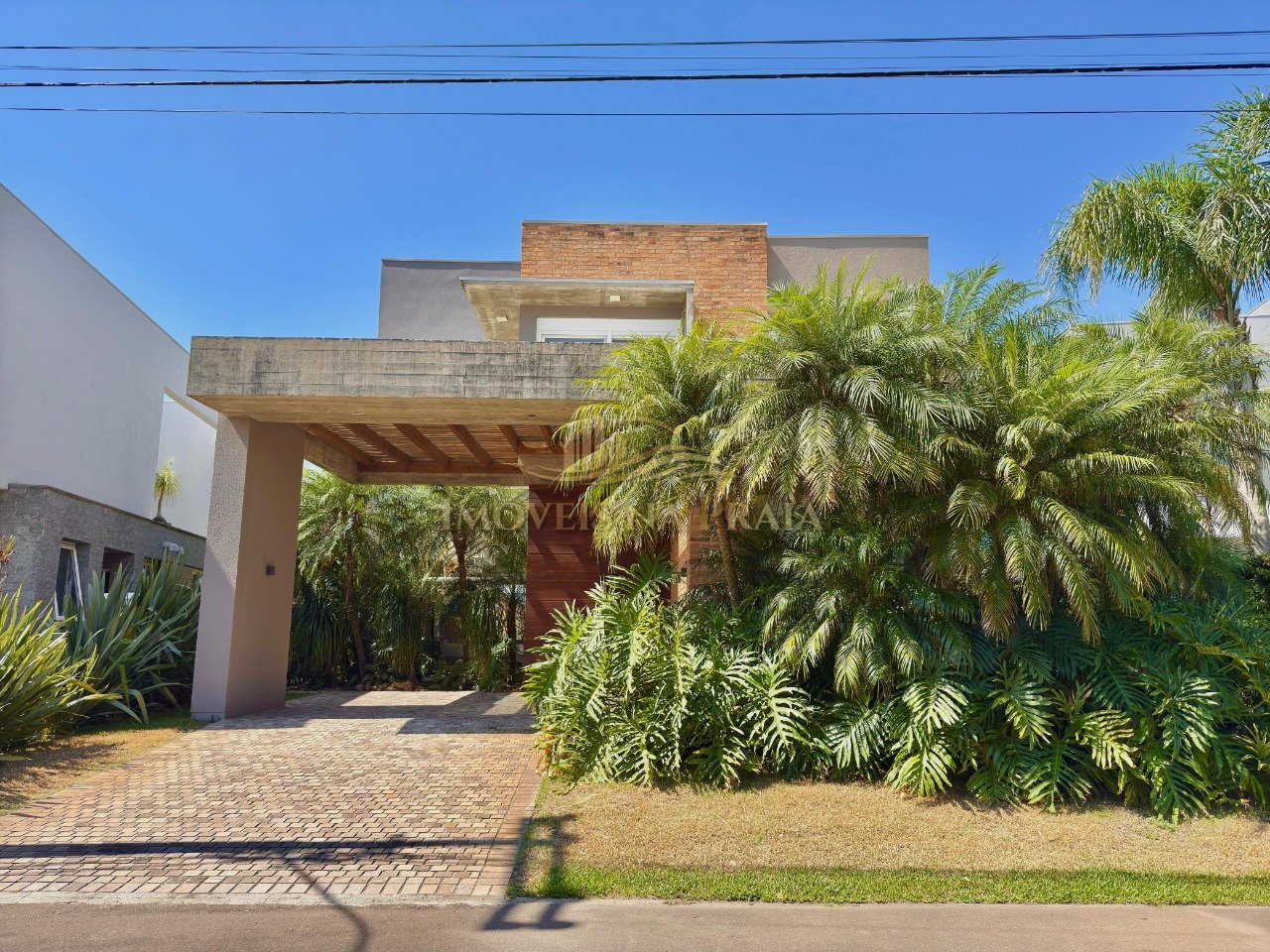 Foto 15 — Casa em Condomínio 5 dormitórios no bairro Malibu Beach Residence