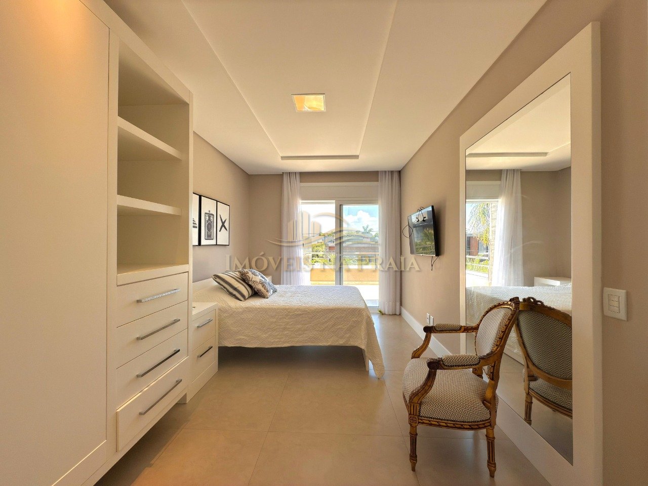 Foto 39 — Casa em Condomínio 5 dormitórios no bairro Malibu Beach Residence