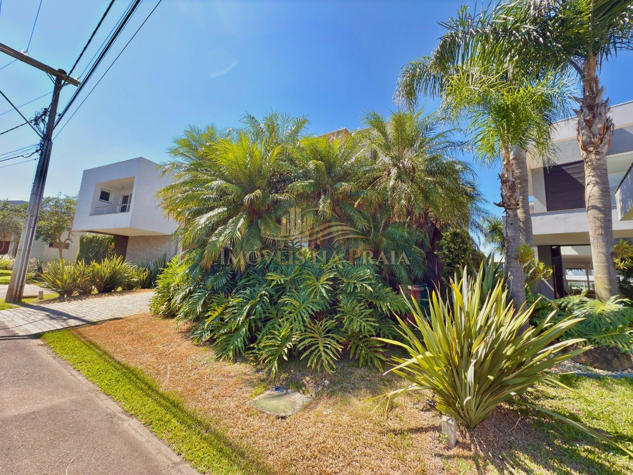 Foto 14 — Casa em Condomínio 5 dormitórios no bairro Malibu Beach Residence