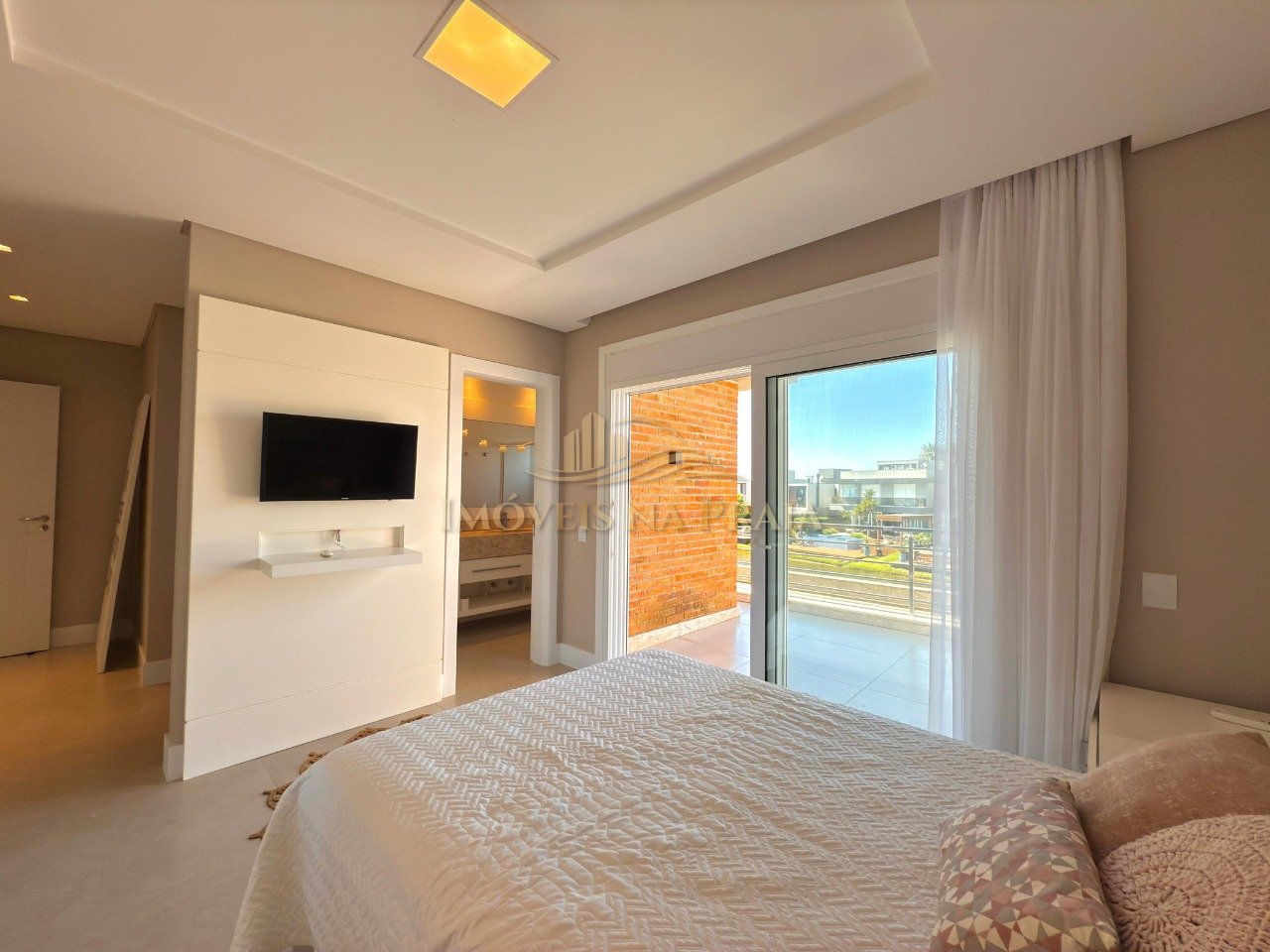 Foto 31 — Casa em Condomínio 5 dormitórios no bairro Malibu Beach Residence