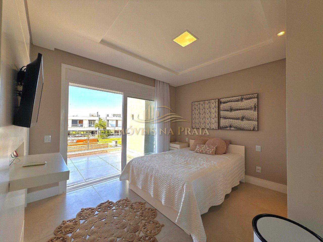 Foto 34 — Casa em Condomínio 5 dormitórios no bairro Malibu Beach Residence