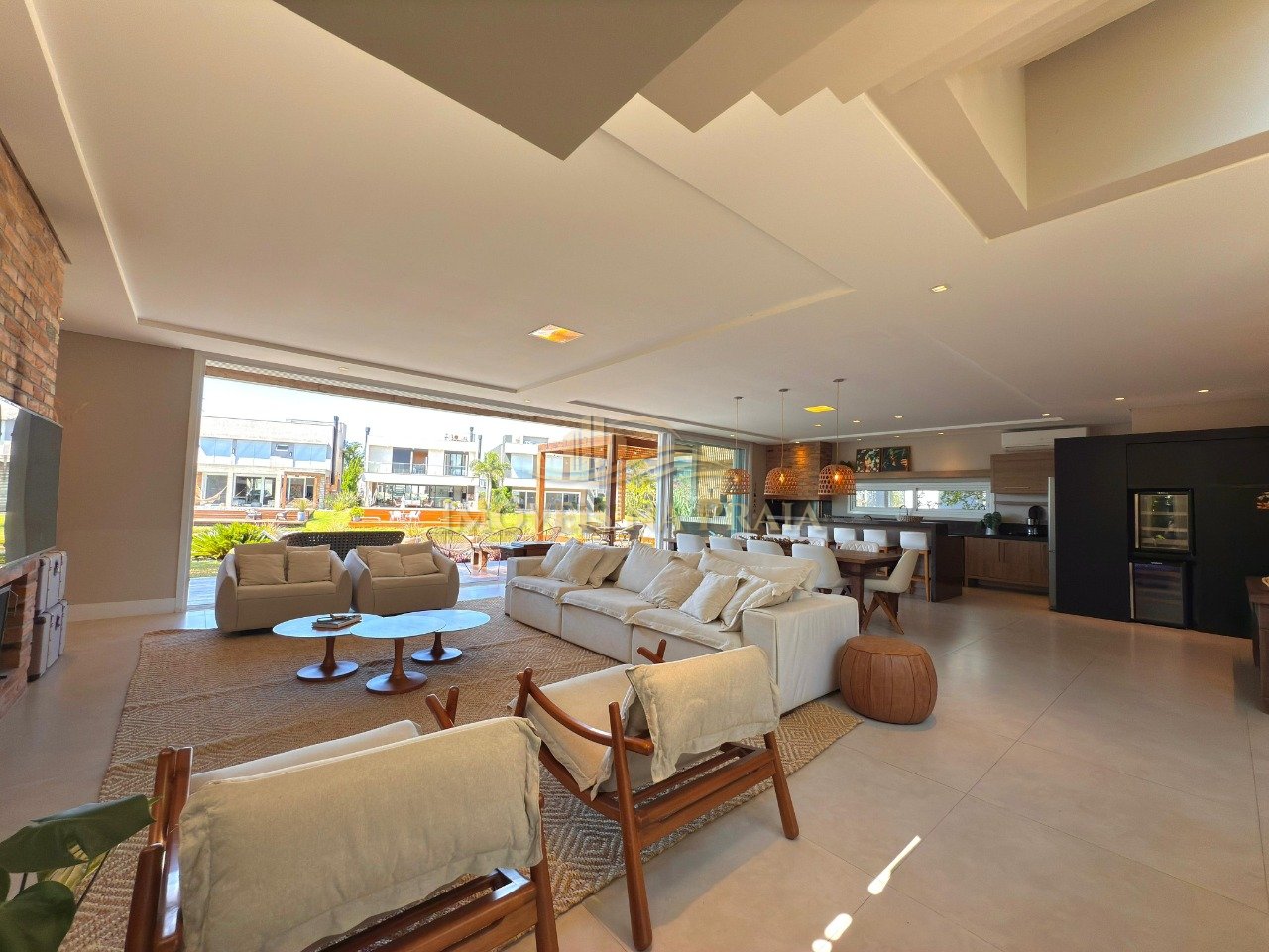 Foto 22 — Casa em Condomínio 5 dormitórios no bairro Malibu Beach Residence