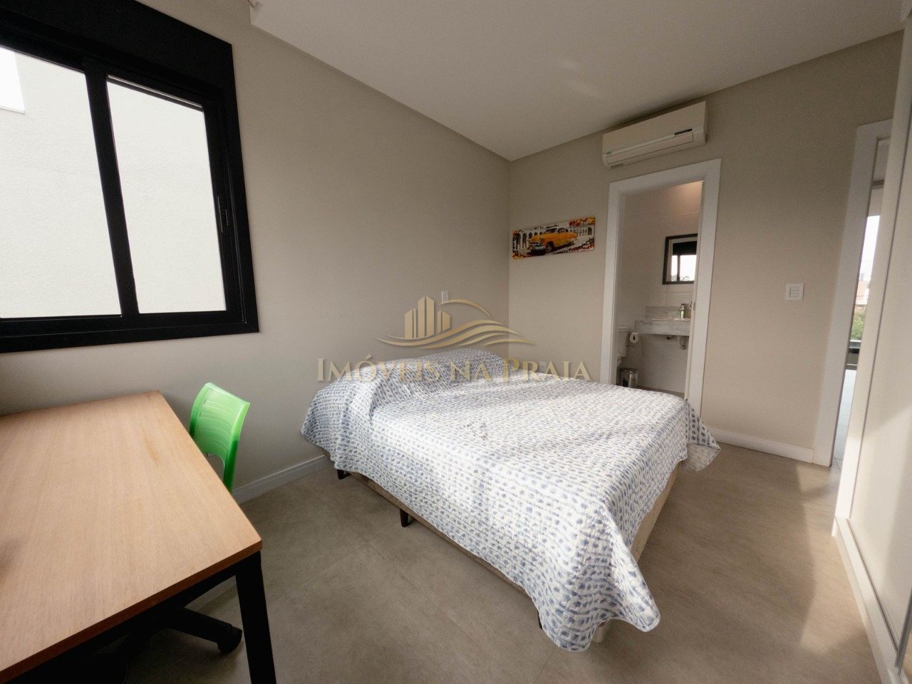 Foto 5 — Casa em Condomínio 4 dormitórios no bairro Malibu Beach Residence