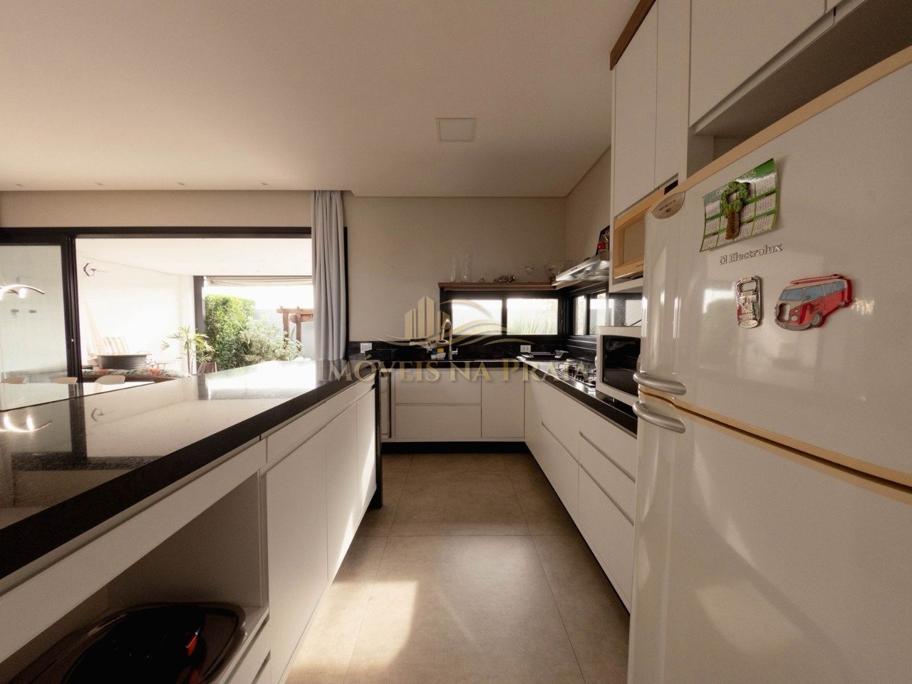 Foto 30 — Casa em Condomínio 4 dormitórios no bairro Malibu Beach Residence