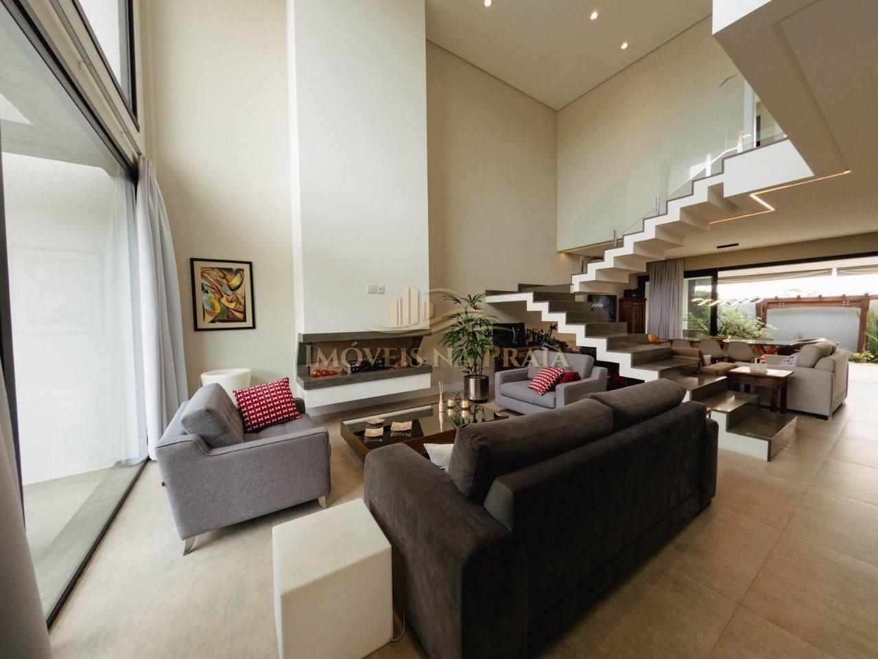 Foto 36 — Casa em Condomínio 4 dormitórios no bairro Malibu Beach Residence