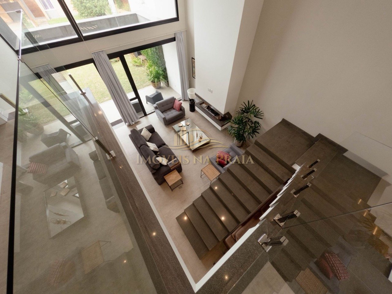 Foto 14 — Casa em Condomínio 4 dormitórios no bairro Malibu Beach Residence