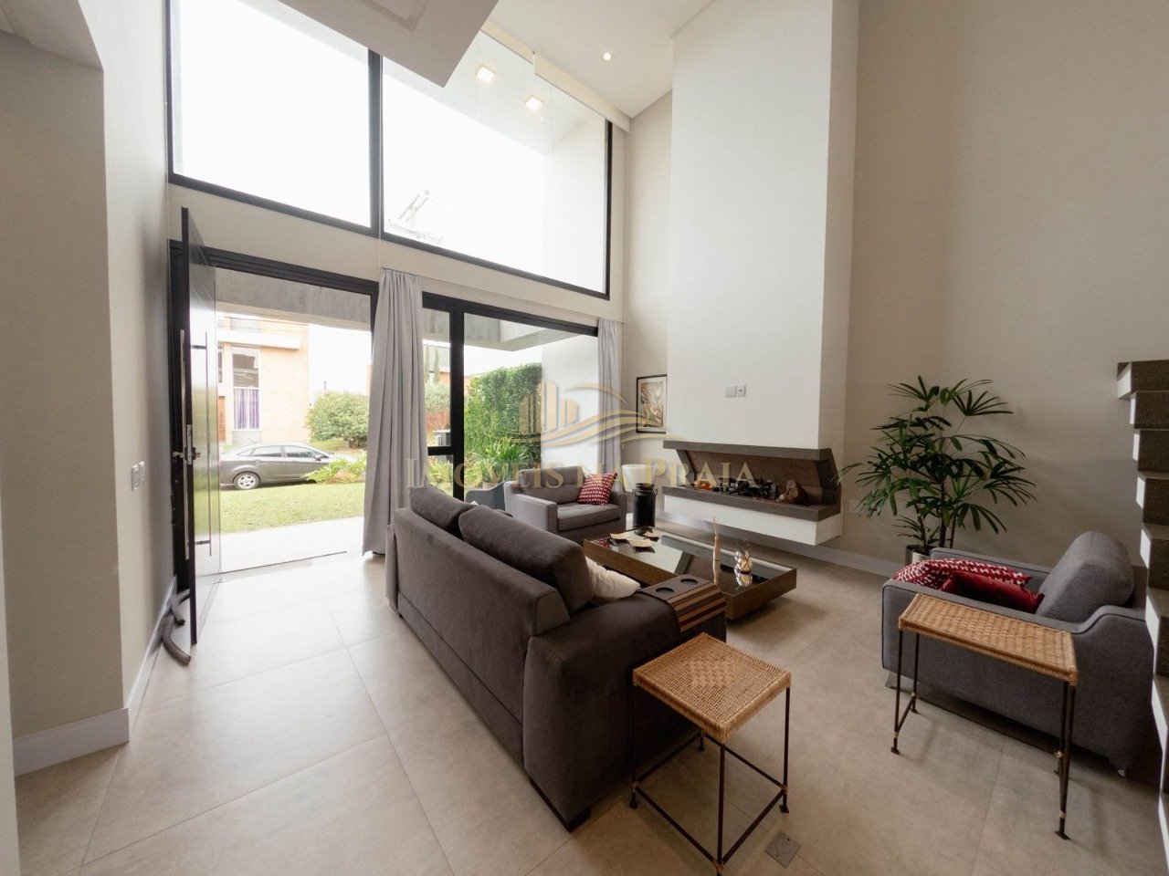 Foto 25 — Casa em Condomínio 4 dormitórios no bairro Malibu Beach Residence