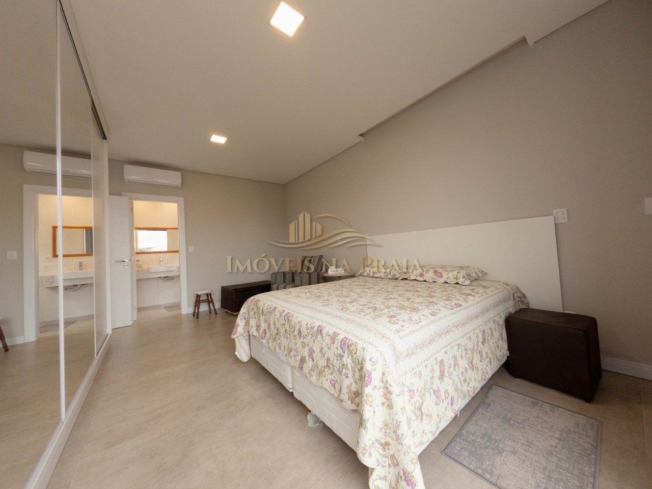 Foto 6 — Casa em Condomínio 4 dormitórios no bairro Malibu Beach Residence