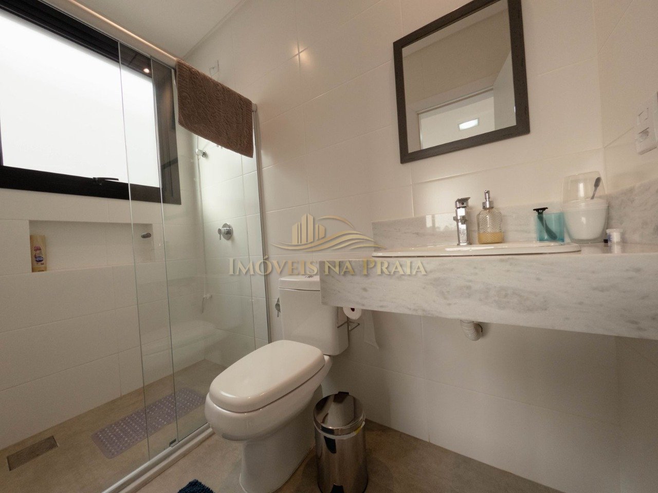 Foto 11 — Casa em Condomínio 4 dormitórios no bairro Malibu Beach Residence