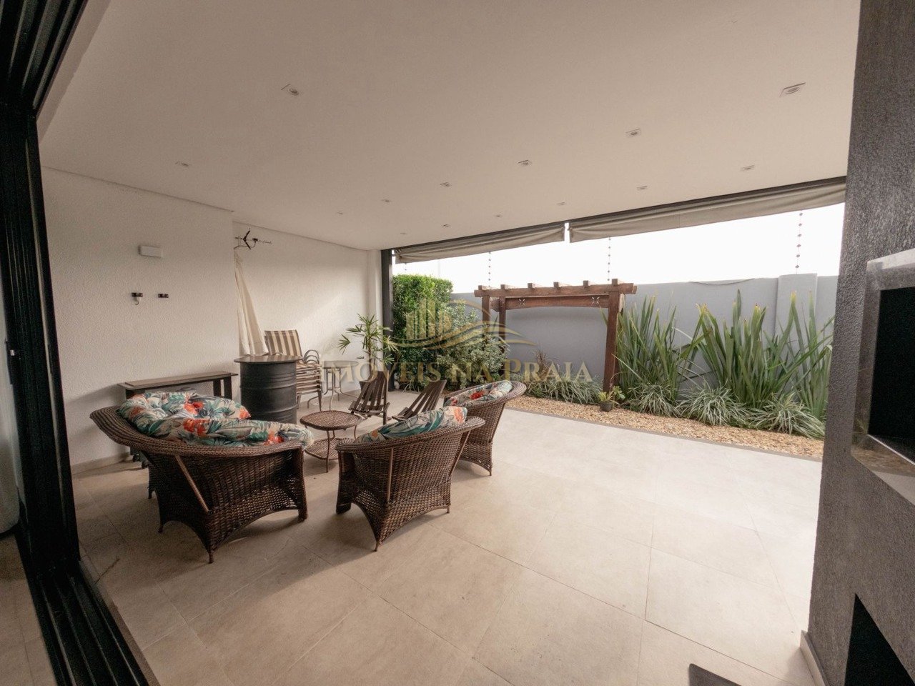 Foto 27 — Casa em Condomínio 4 dormitórios no bairro Malibu Beach Residence