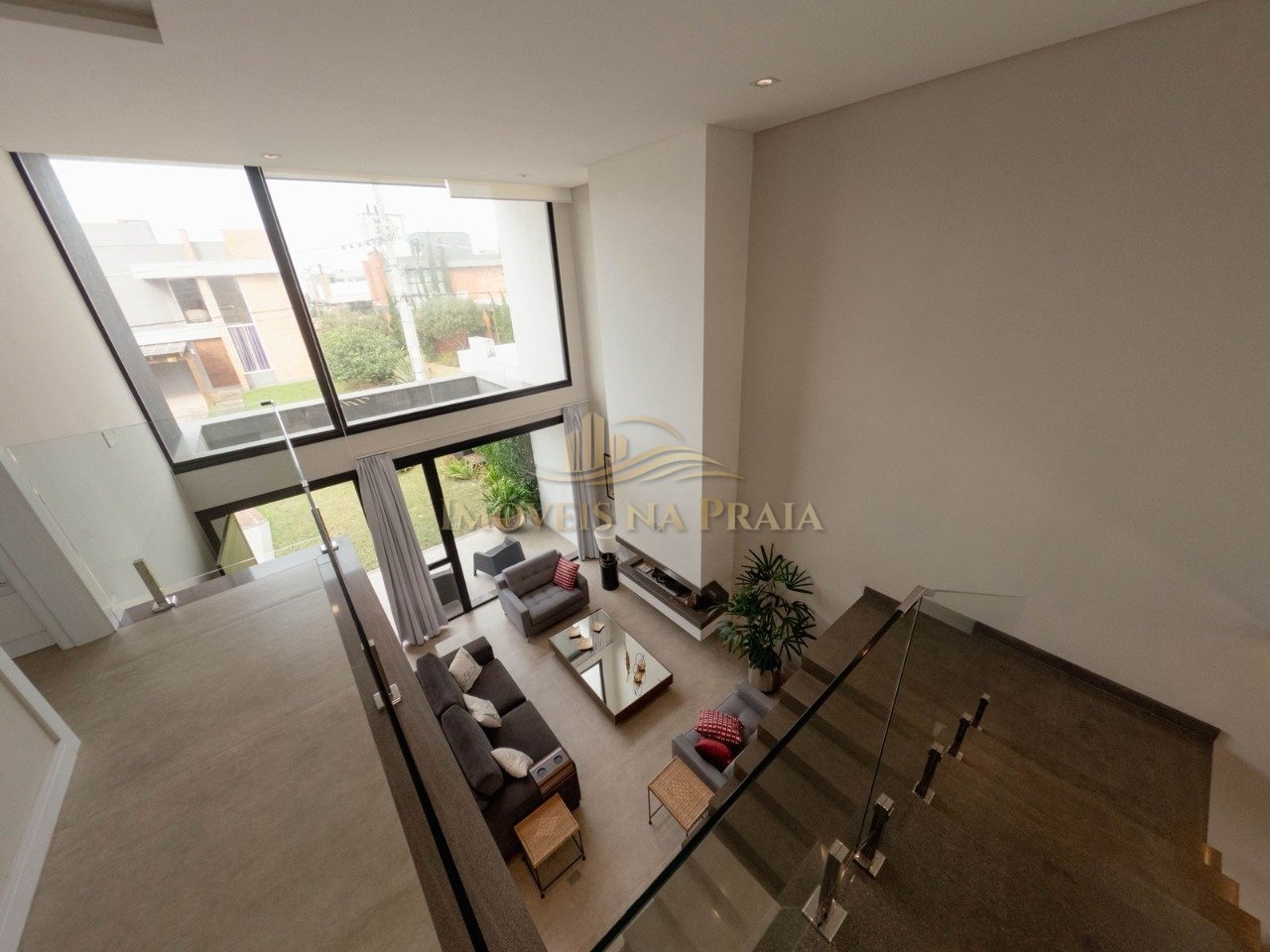 Foto 16 — Casa em Condomínio 4 dormitórios no bairro Malibu Beach Residence