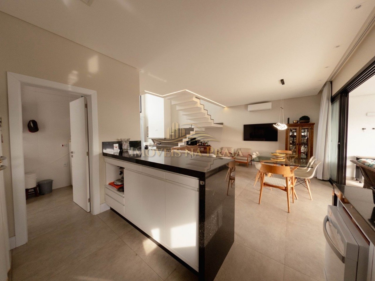 Foto 22 — Casa em Condomínio 4 dormitórios no bairro Malibu Beach Residence