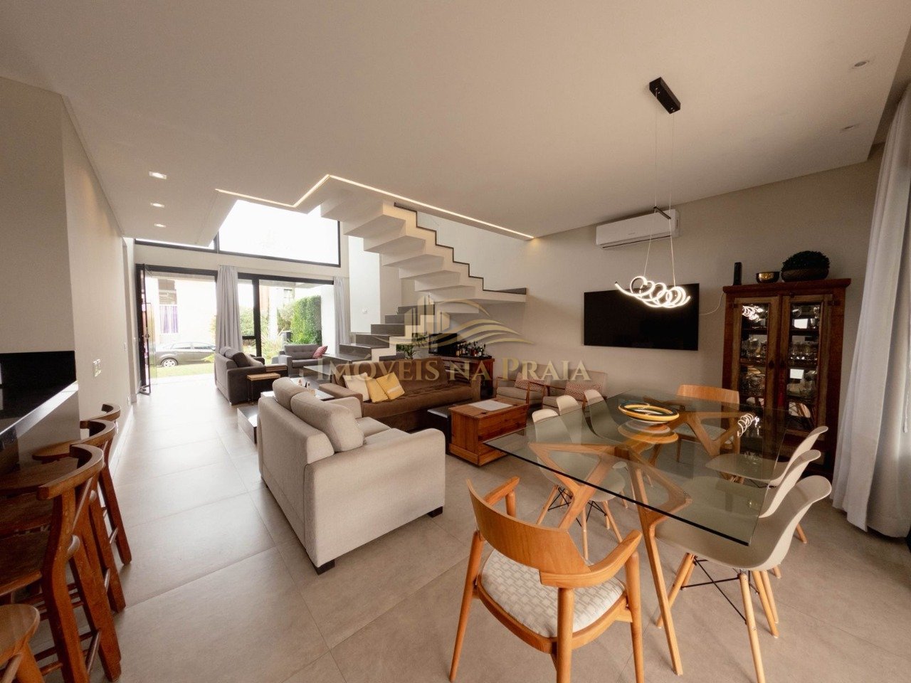 Foto 10 — Casa em Condomínio 4 dormitórios no bairro Malibu Beach Residence