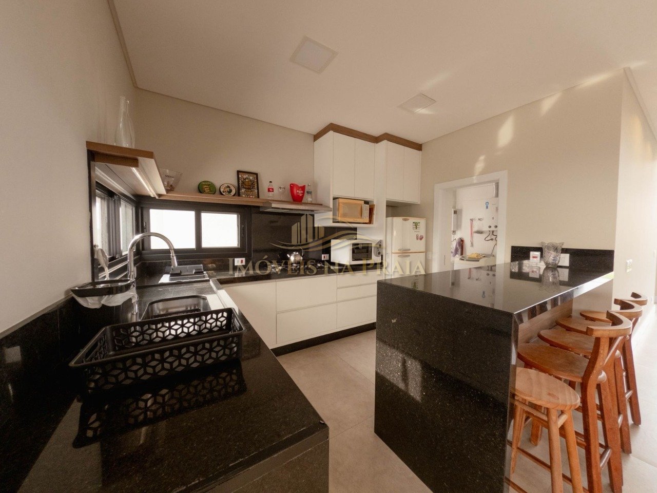 Foto 23 — Casa em Condomínio 4 dormitórios no bairro Malibu Beach Residence