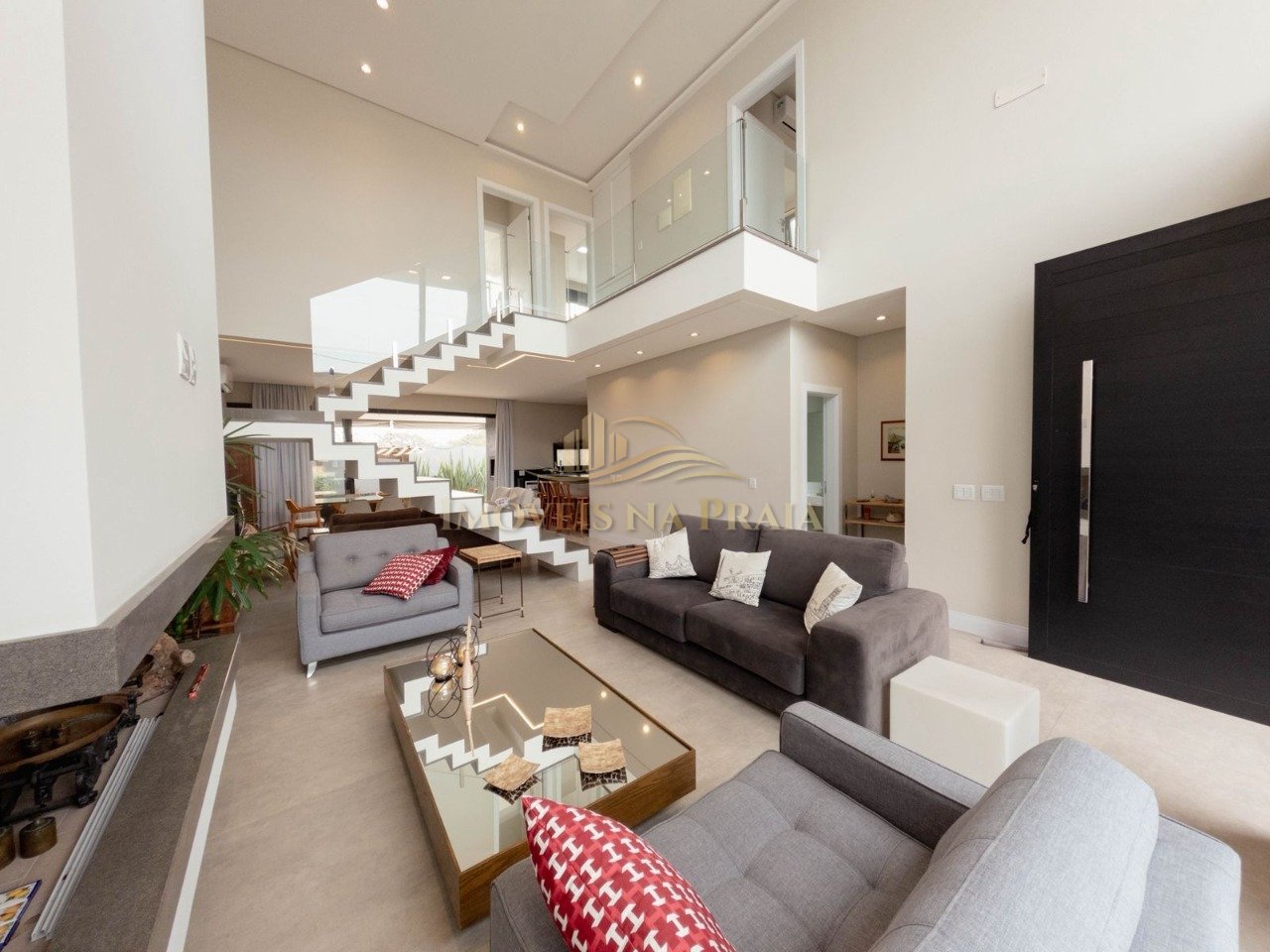 Foto 34 — Casa em Condomínio 4 dormitórios no bairro Malibu Beach Residence