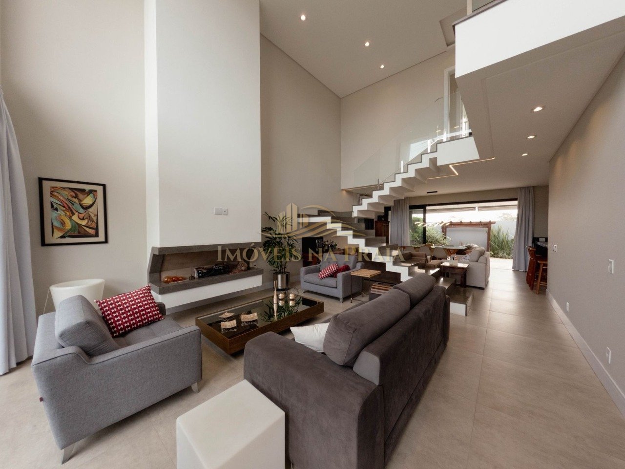 Foto 33 — Casa em Condomínio 4 dormitórios no bairro Malibu Beach Residence