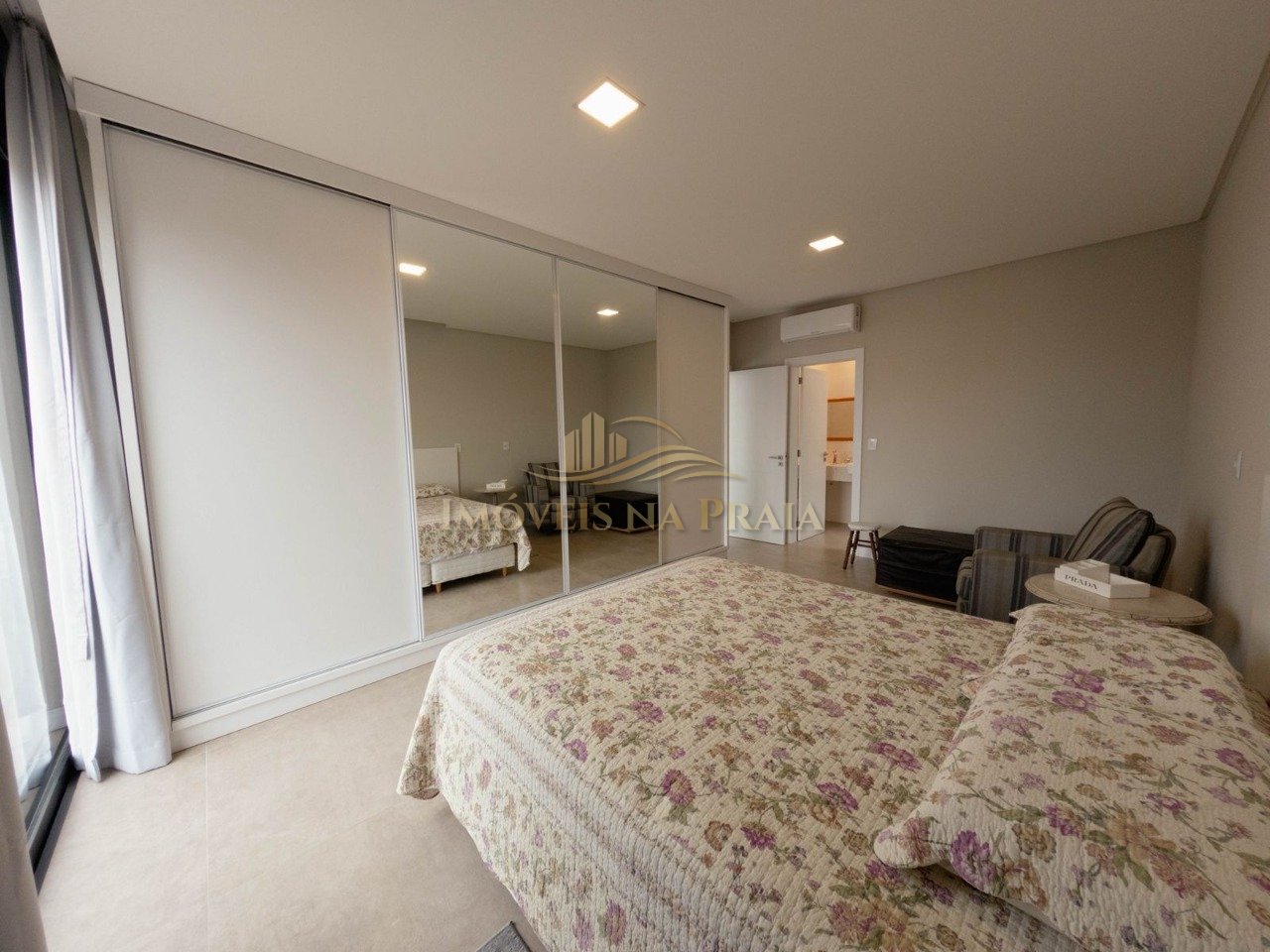 Foto 15 — Casa em Condomínio 4 dormitórios no bairro Malibu Beach Residence