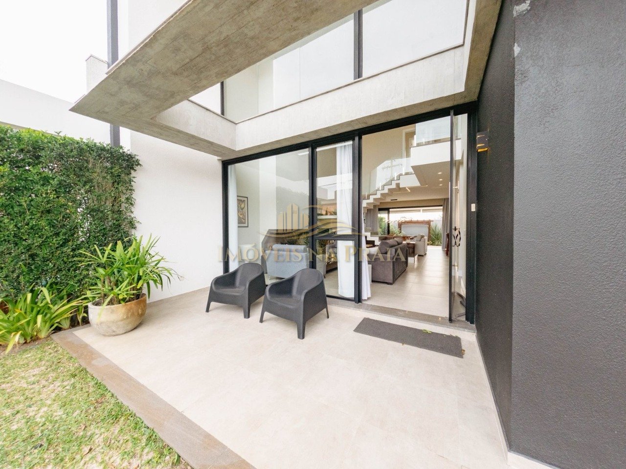 Foto 4 — Casa em Condomínio 4 dormitórios no bairro Malibu Beach Residence