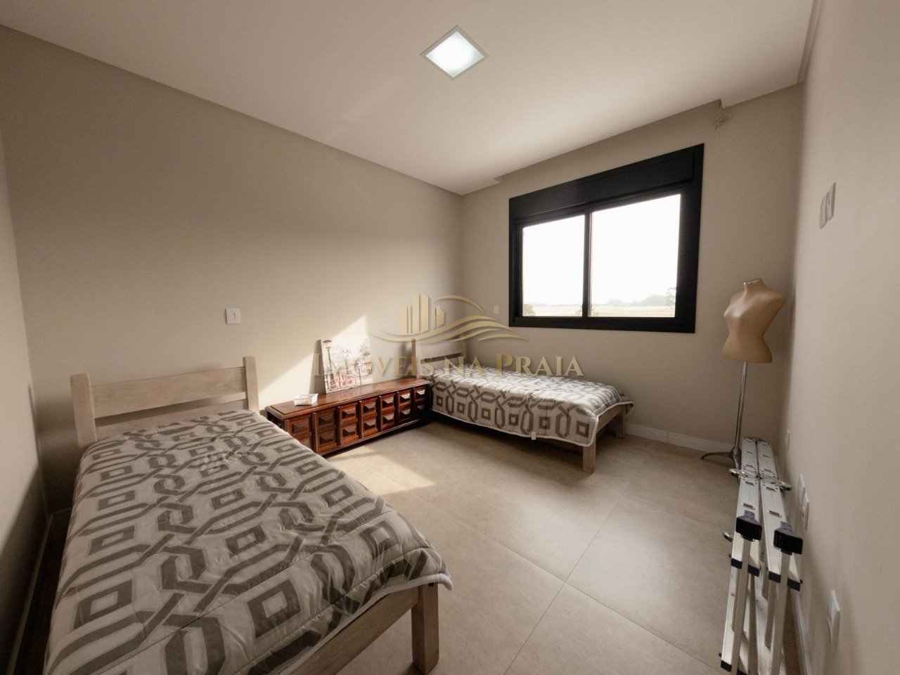 Foto 8 — Casa em Condomínio 4 dormitórios no bairro Malibu Beach Residence