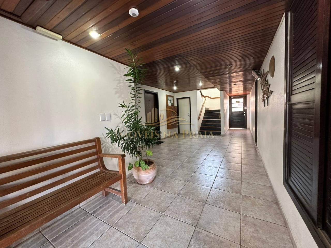 Foto 2 — Apartamento 2 dormitórios no bairro Atlântida