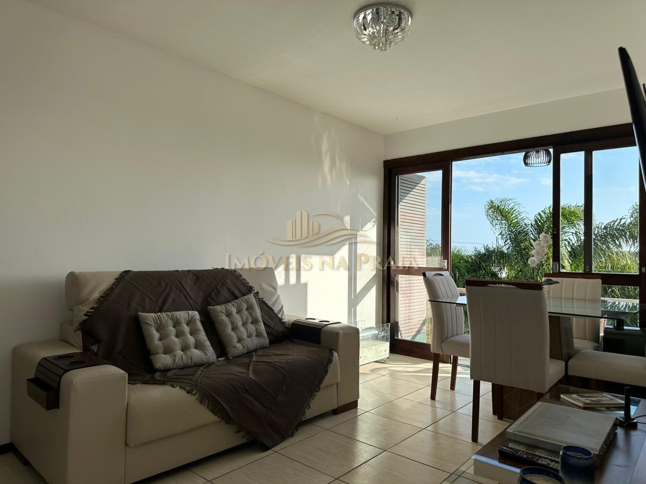 Foto 5 — Apartamento 2 dormitórios no bairro Atlântida