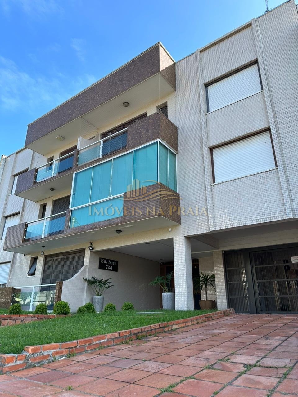 Foto 7 — Apartamento 2 dormitórios no bairro Atlântida