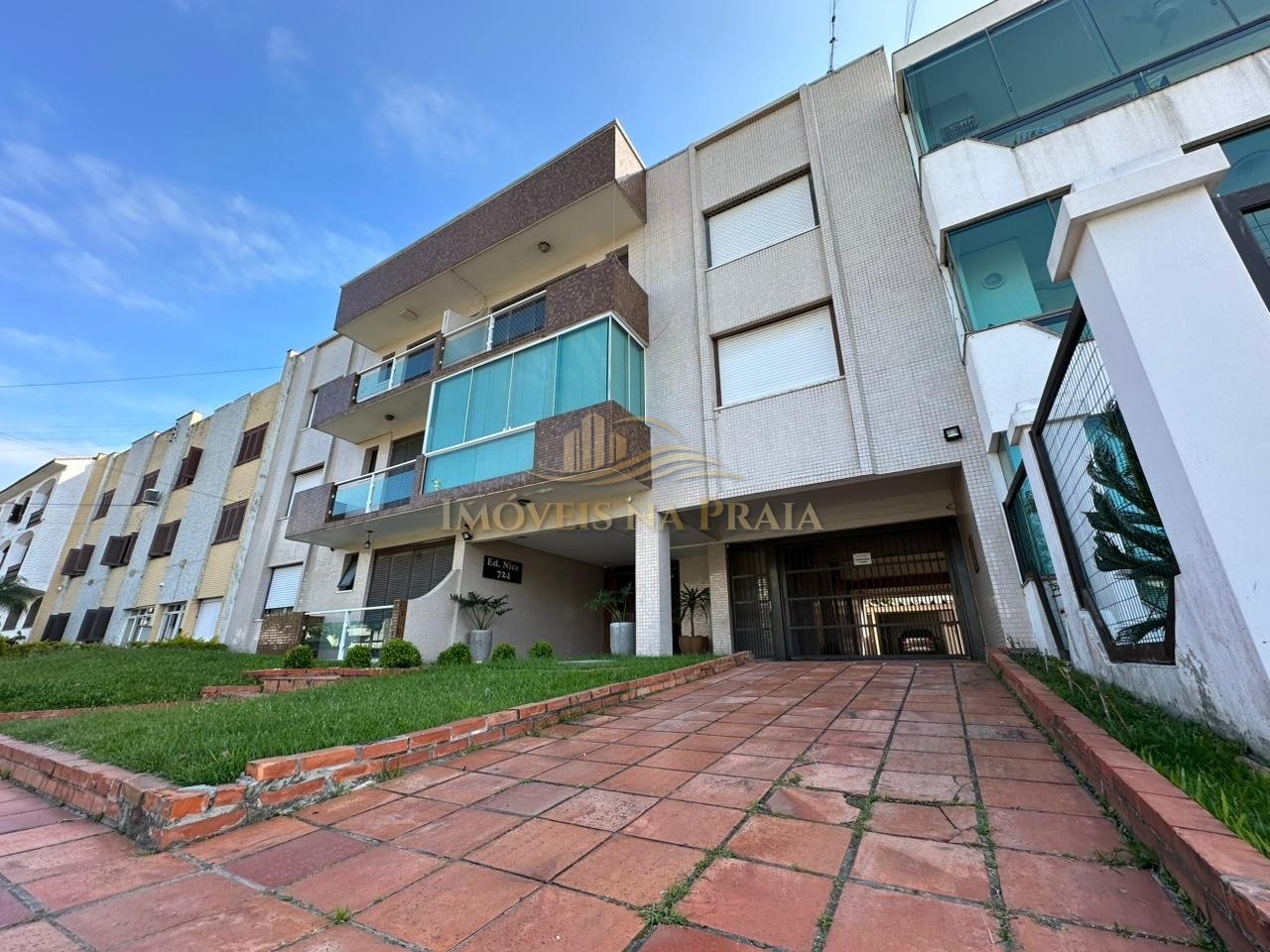 Foto 3 — Apartamento 2 dormitórios no bairro Atlântida