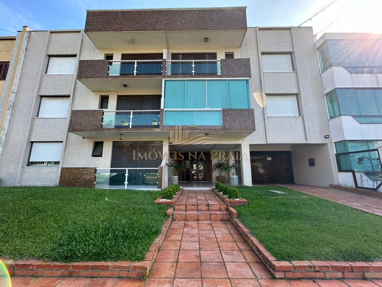 Foto 4 — Apartamento 2 dormitórios no bairro Atlântida