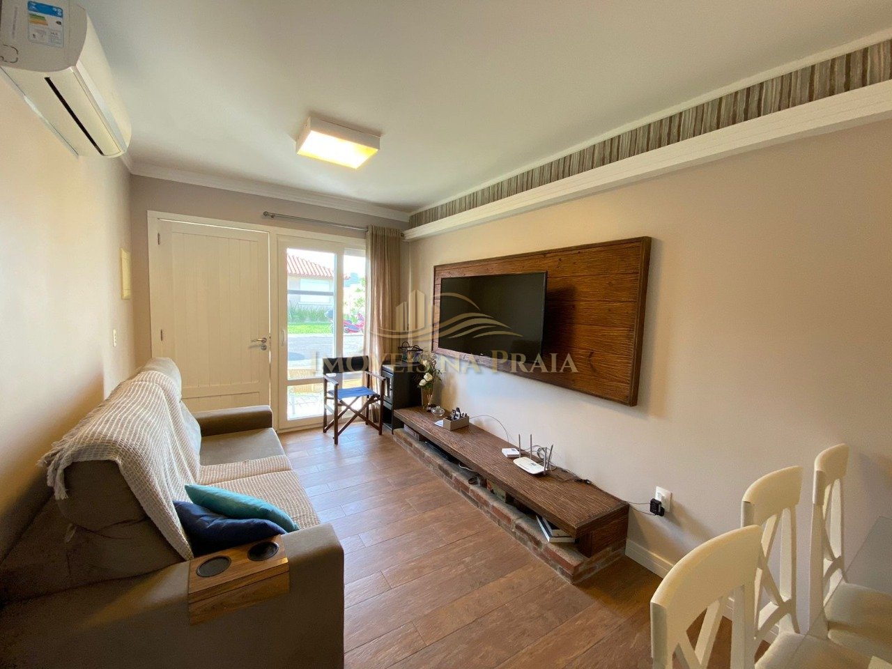 Foto 2 — Casa em Condomínio 3 dormitórios no bairro Casa Hermosa