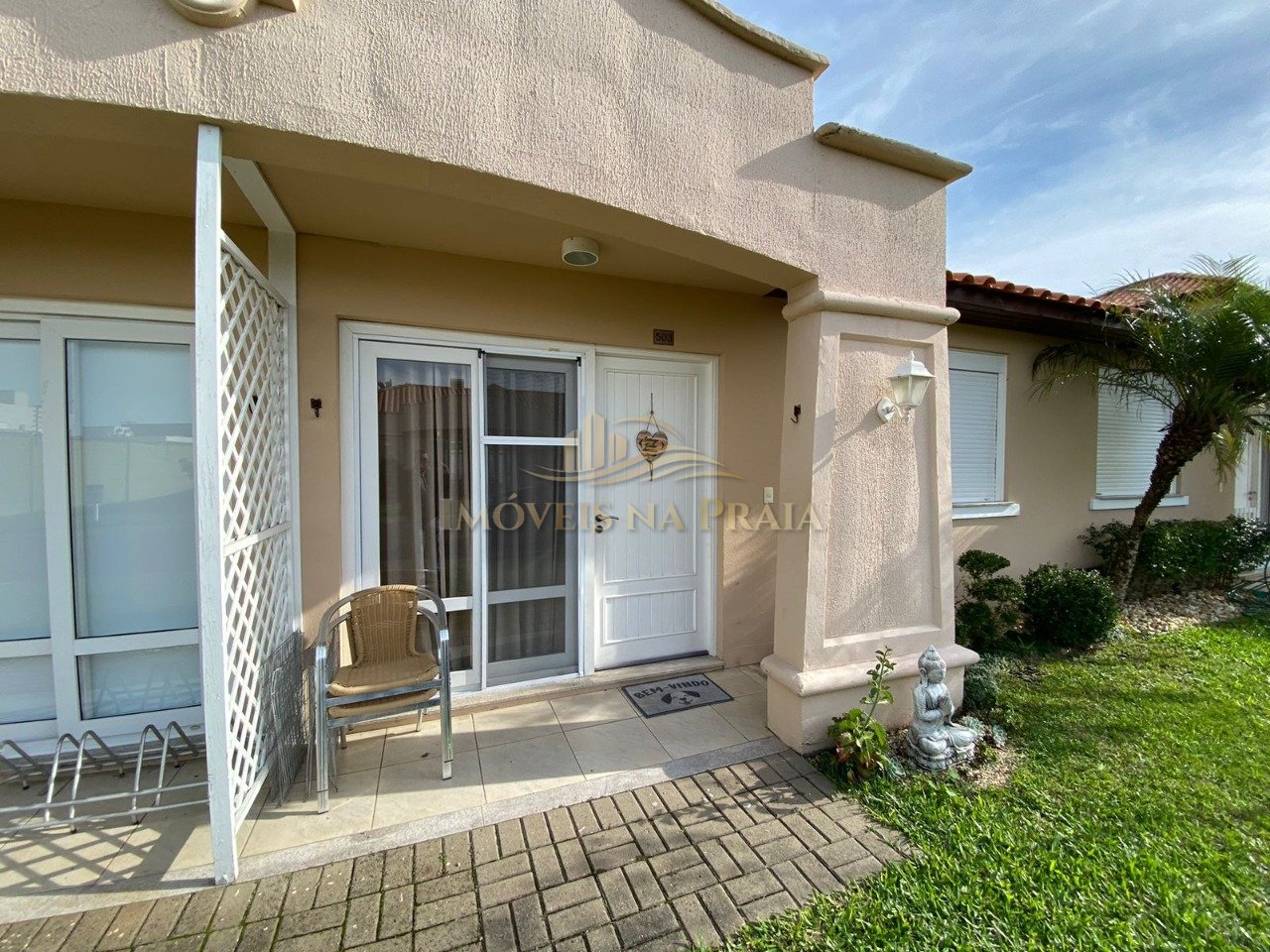 Foto 3 — Casa em Condomínio 3 dormitórios no bairro Casa Hermosa