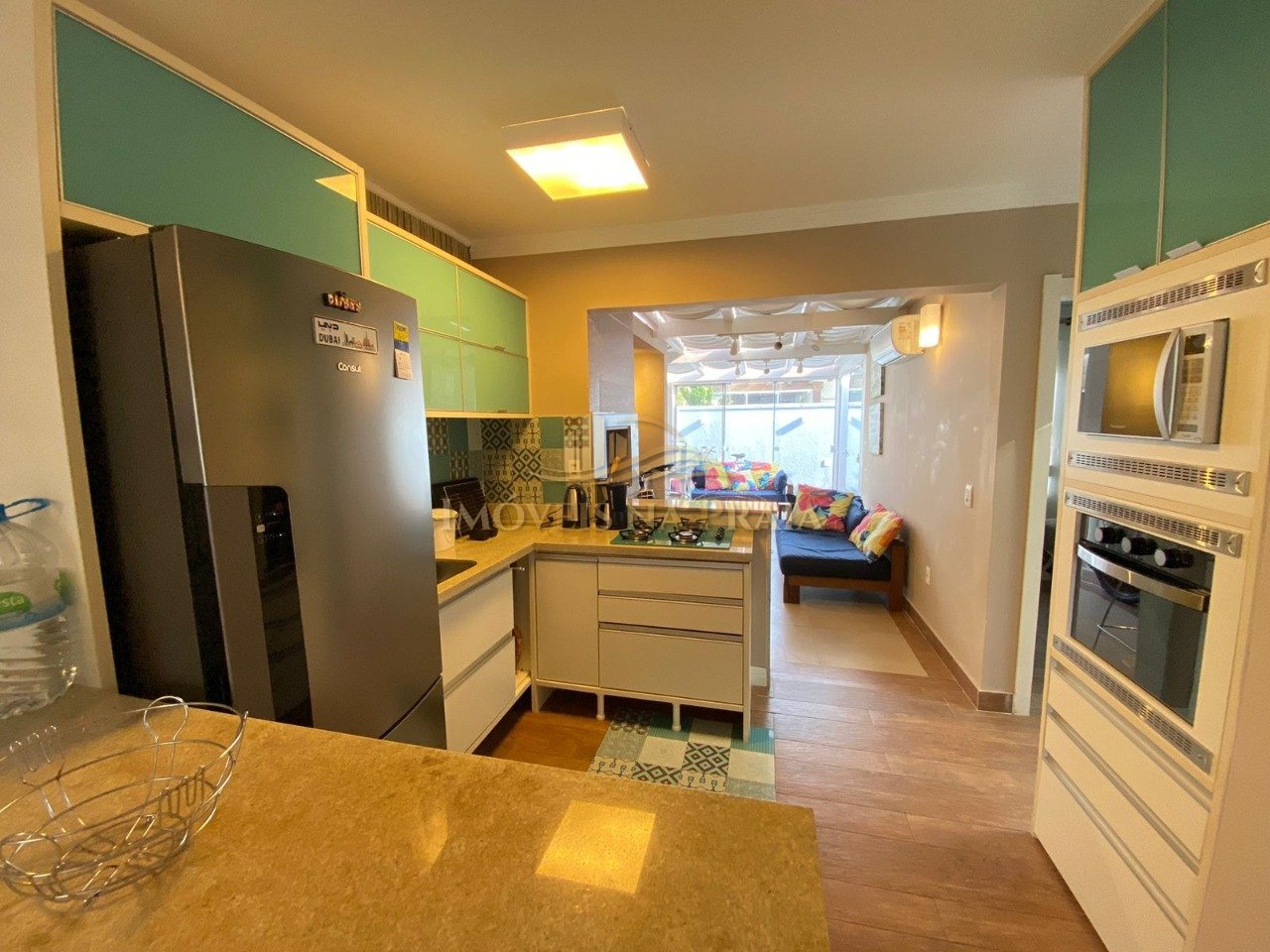 Foto 5 — Casa em Condomínio 3 dormitórios no bairro Casa Hermosa