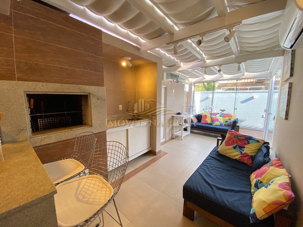 Foto 7 — Casa em Condomínio 3 dormitórios no bairro Casa Hermosa