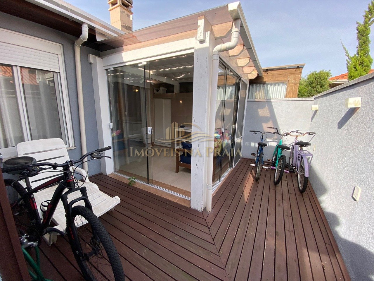 Foto 20 — Casa em Condomínio 3 dormitórios no bairro Casa Hermosa