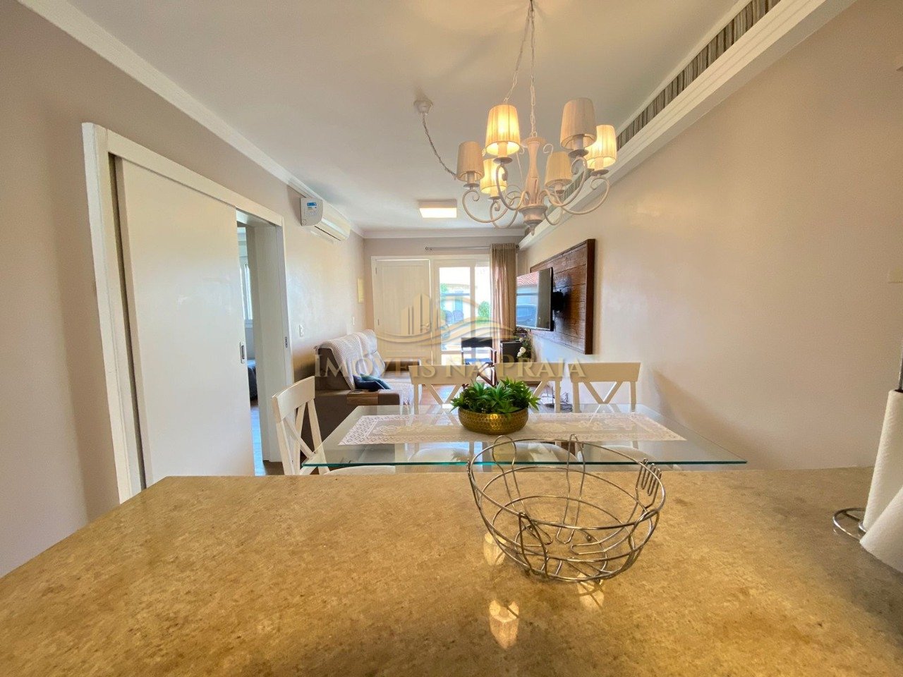 Foto 4 — Casa em Condomínio 3 dormitórios no bairro Casa Hermosa