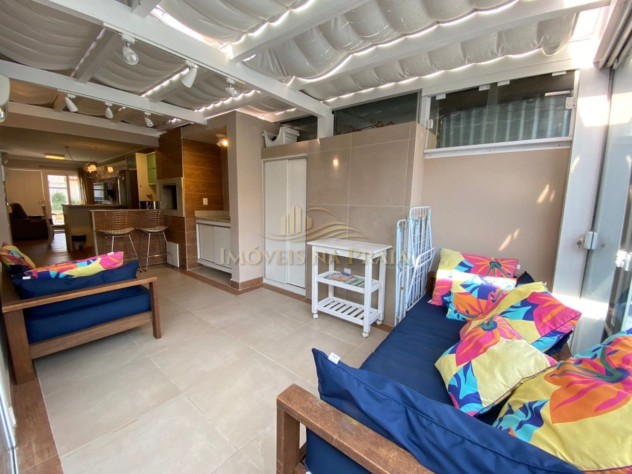 Foto 9 — Casa em Condomínio 3 dormitórios no bairro Casa Hermosa