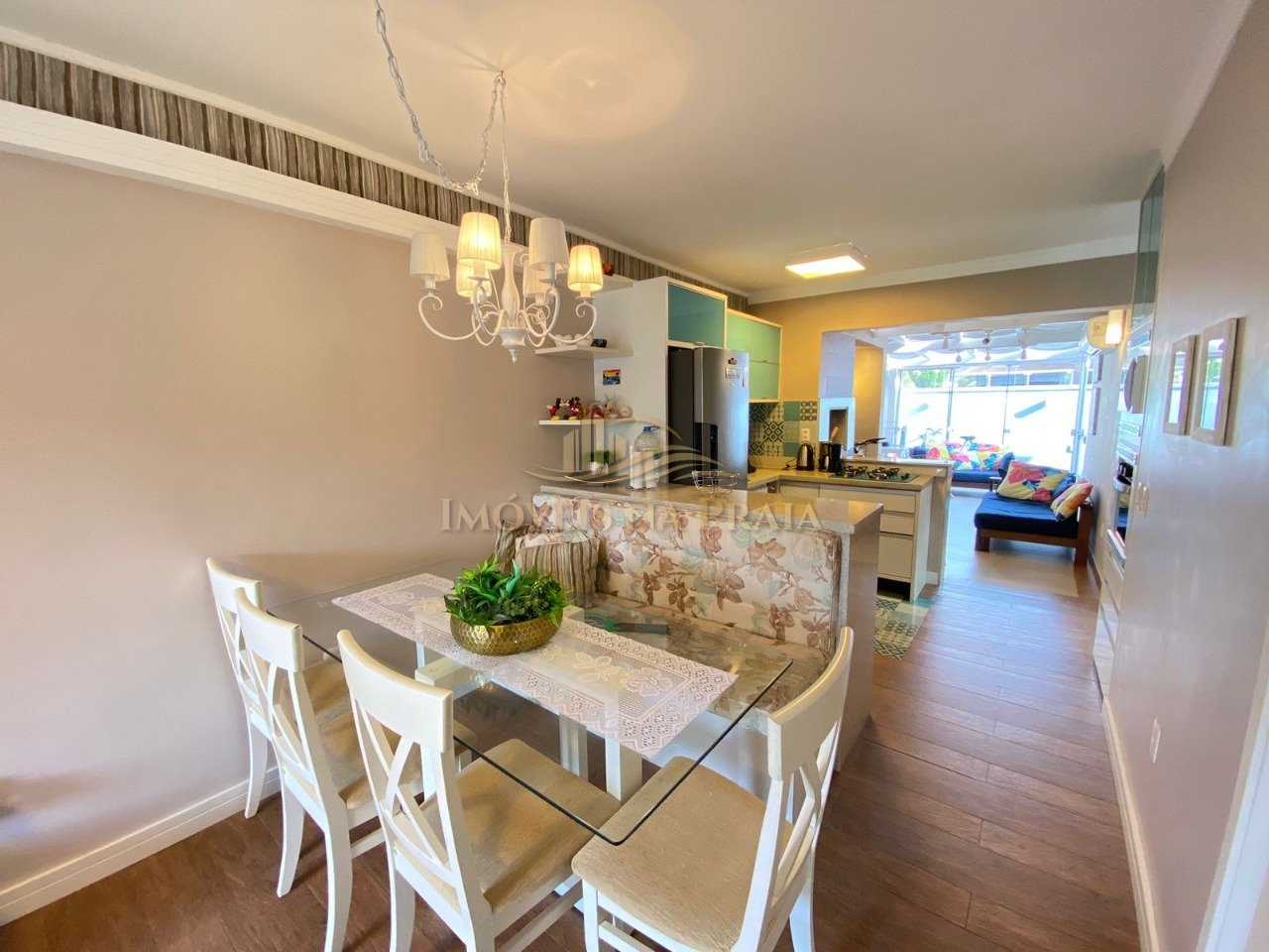 Foto 8 — Casa em Condomínio 3 dormitórios no bairro Casa Hermosa