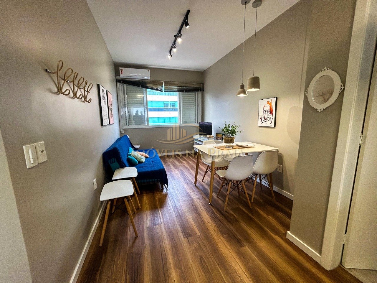 Foto 8 — Apartamento 2 dormitórios no bairro Atlântida