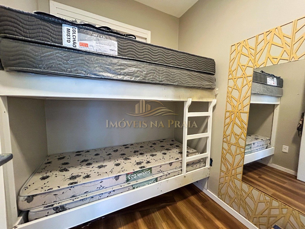 Foto 5 — Apartamento 2 dormitórios no bairro Atlântida