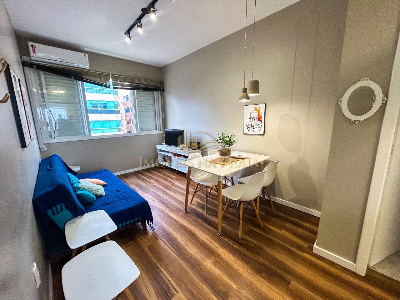 Foto 4 — Apartamento 2 dormitórios no bairro Atlântida