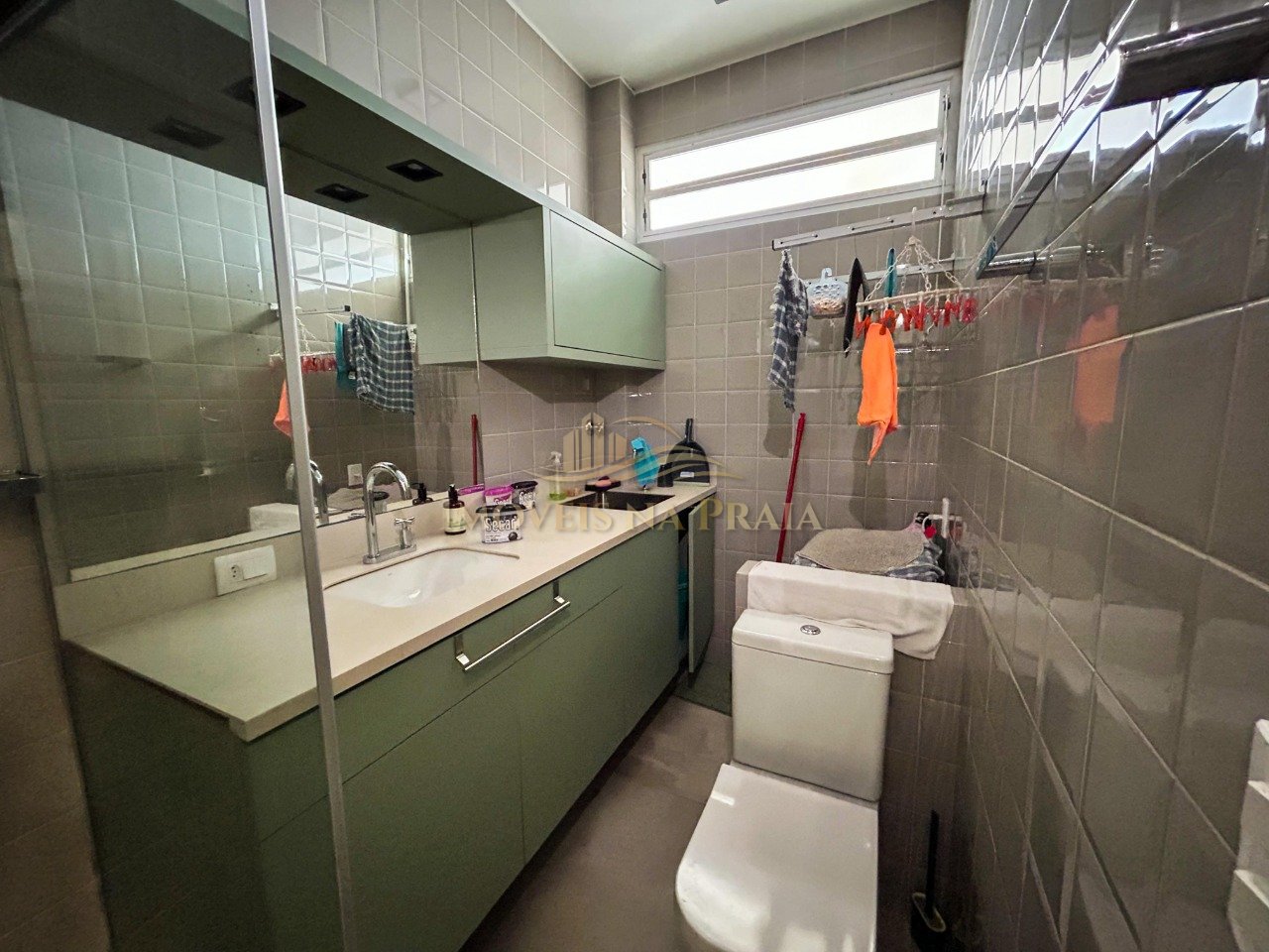 Foto 2 — Apartamento 2 dormitórios no bairro Atlântida