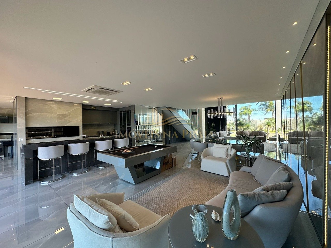 Foto 7 — Casa em Condomínio 5 Dormitório(s) Bairro Sense Xa