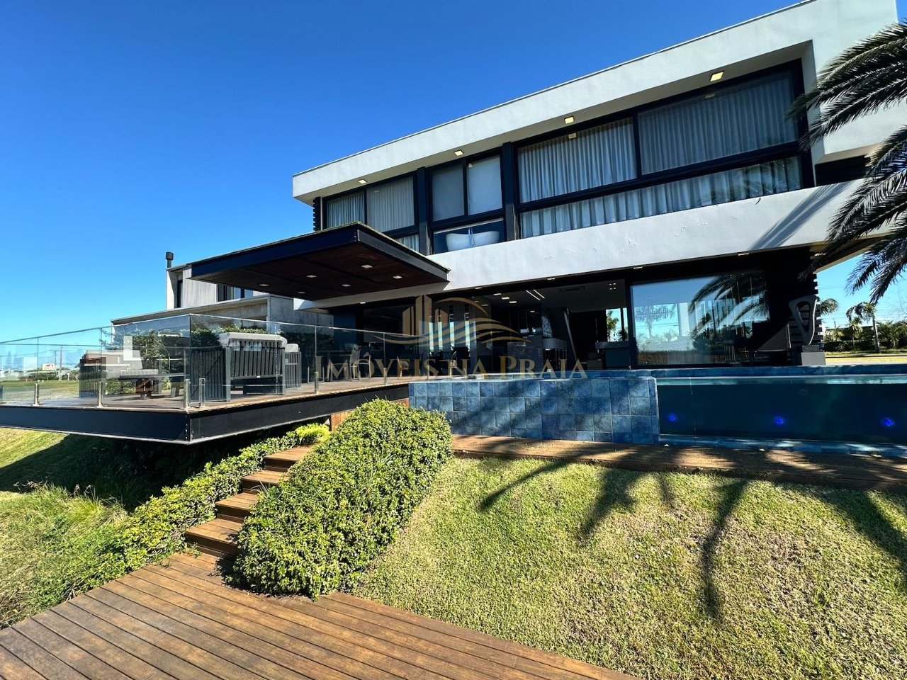 Foto 13 — Casa em Condomínio 5 Dormitório(s) Bairro Sense Xa